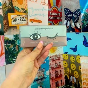 Sephora Miniature Palette New